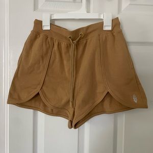 free people shorts